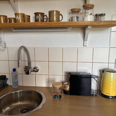 Apartman Ivko Letohrad 外观 照片