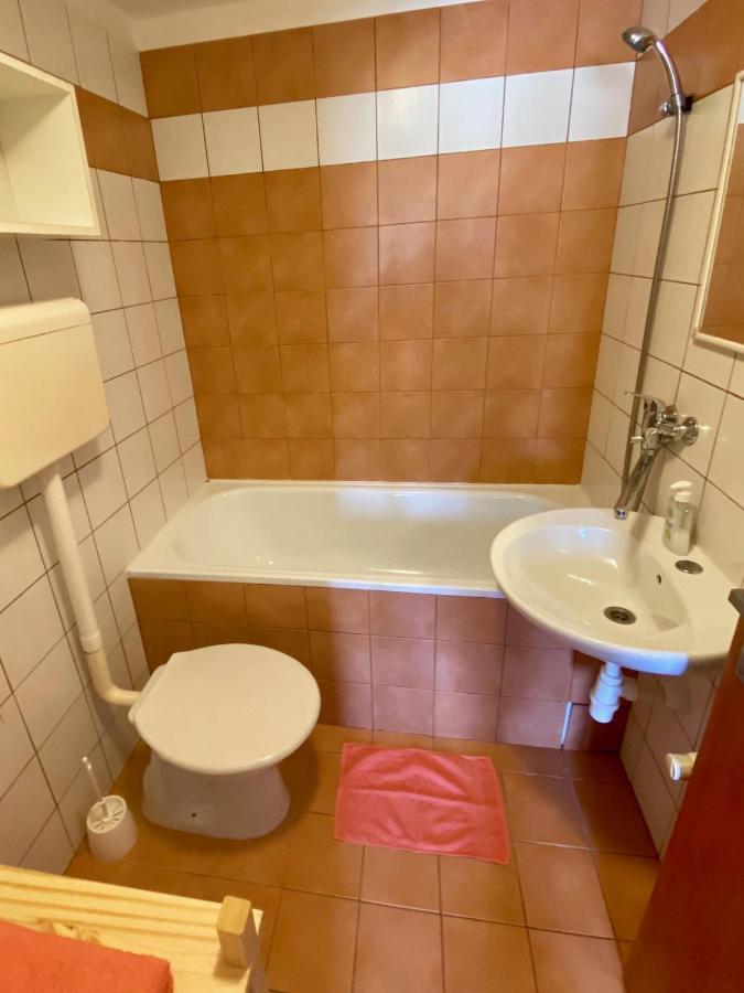 Apartman Ivko Letohrad 外观 照片