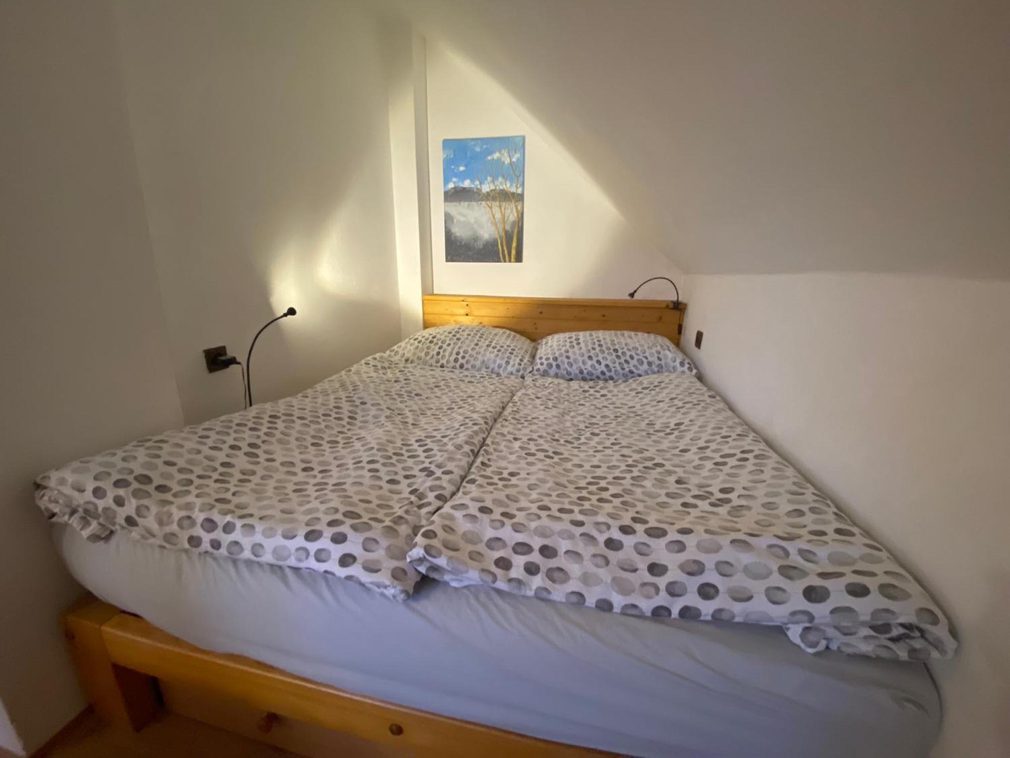 Apartman Ivko Letohrad 外观 照片