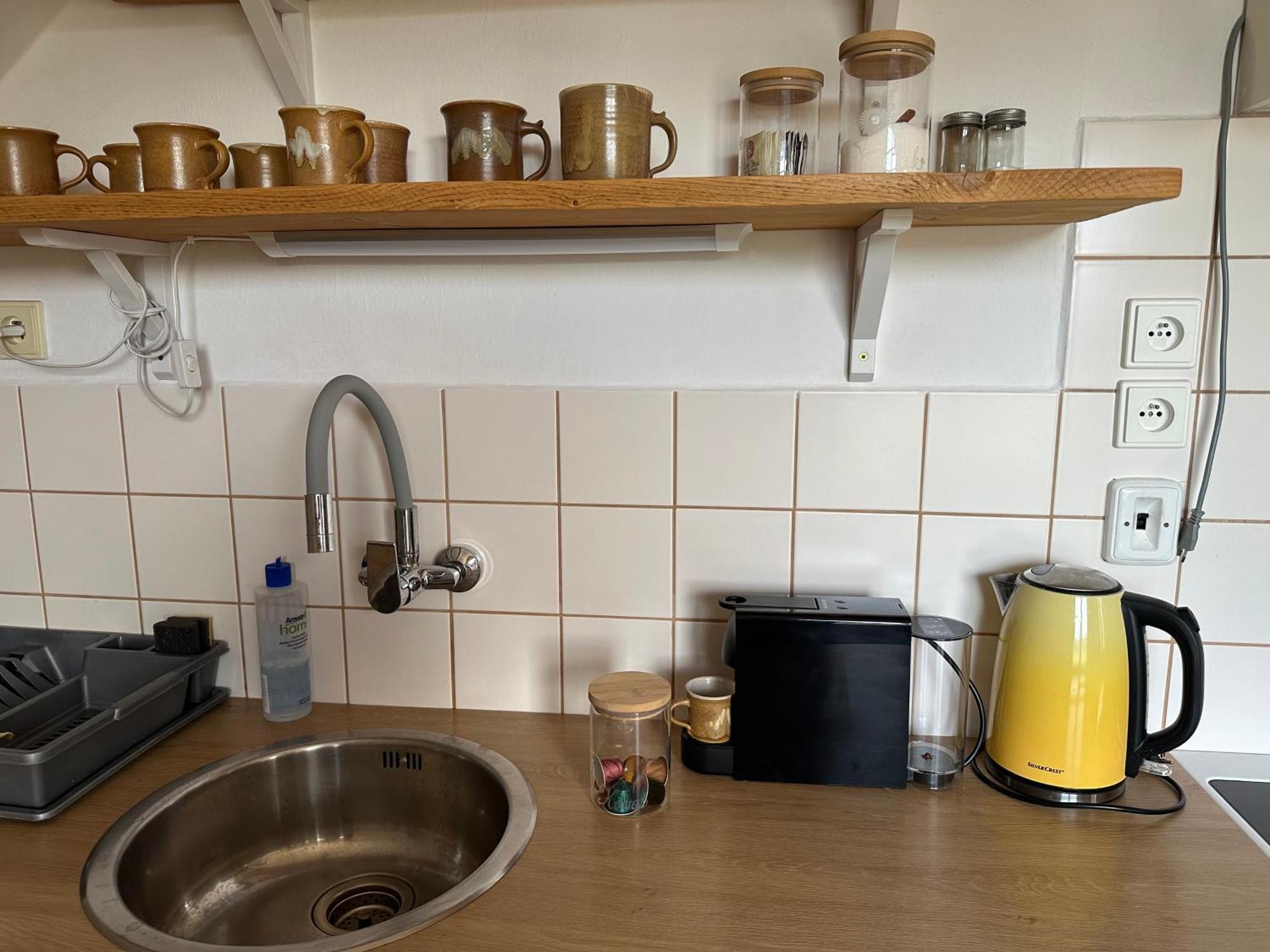 Apartman Ivko Letohrad 外观 照片